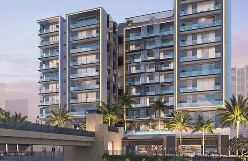 Art Bay, Ellington Properties