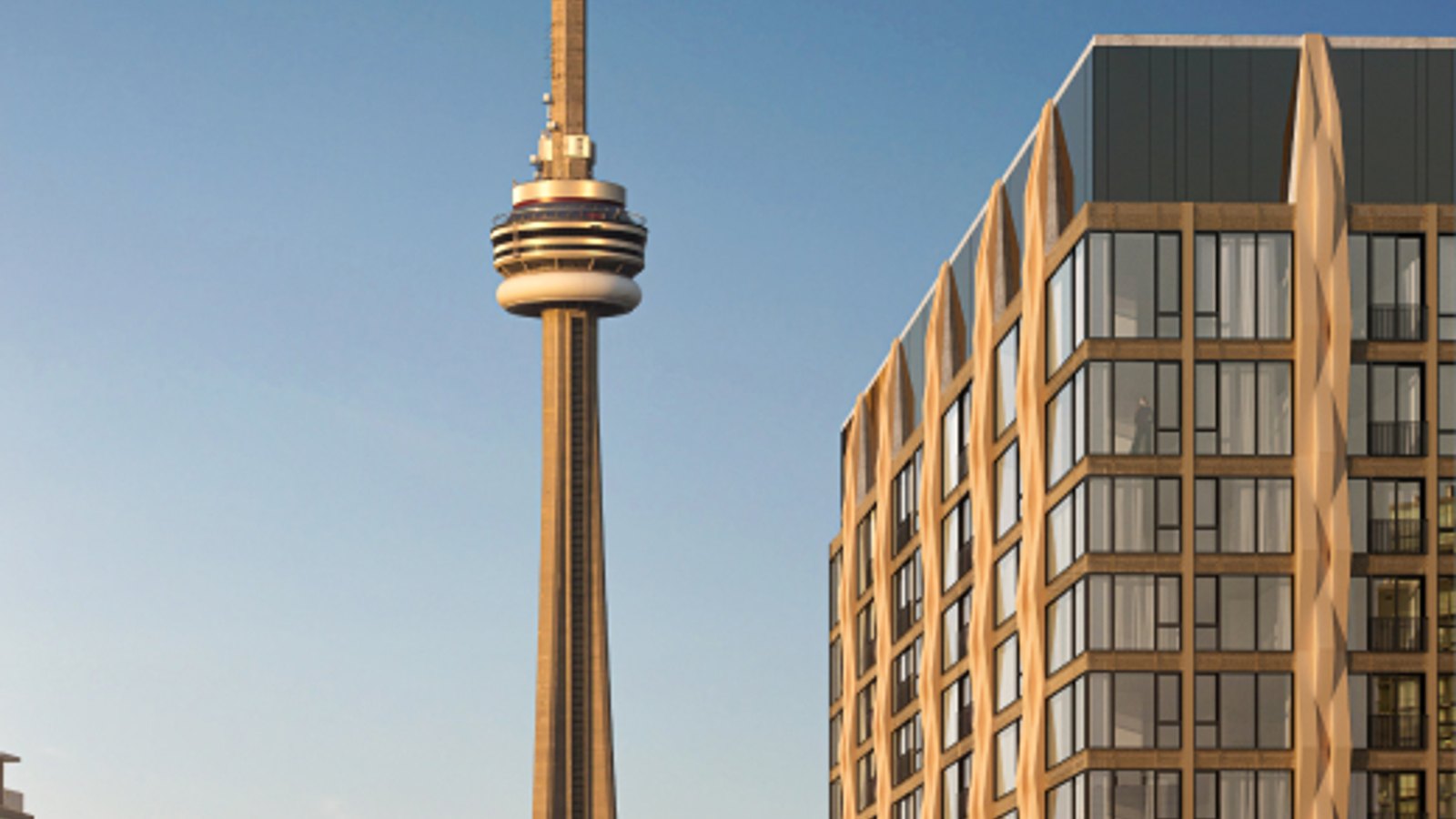 Glenhill Condominiums, Toronto