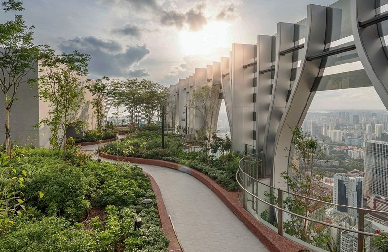 J'den, CapitaLand Group Pte. Ltd.
