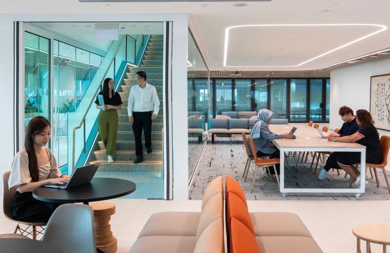 J'den, CapitaLand Group Pte. Ltd.