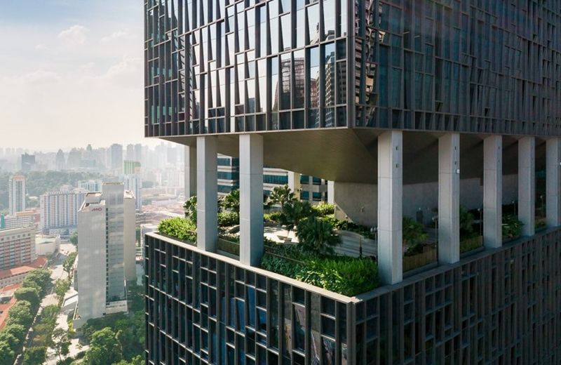 J'den, CapitaLand Group Pte. Ltd.