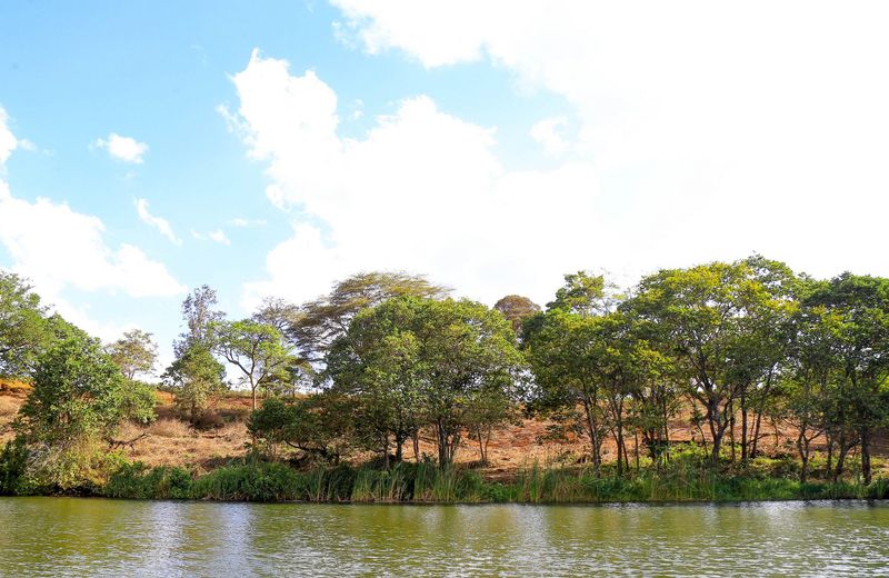 Kofinaf Tatu Residences, Tatu City Limited