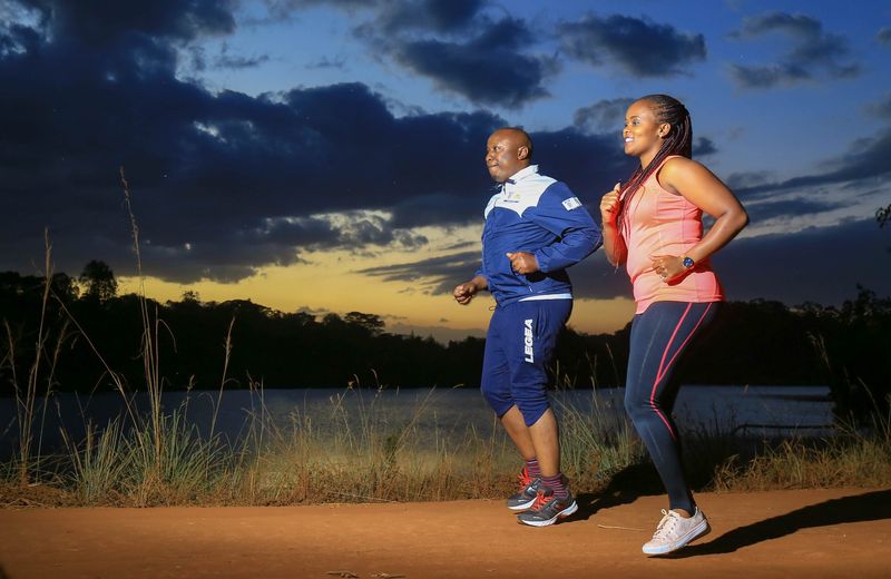 Kofinaf Tatu Residences, Tatu City Limited