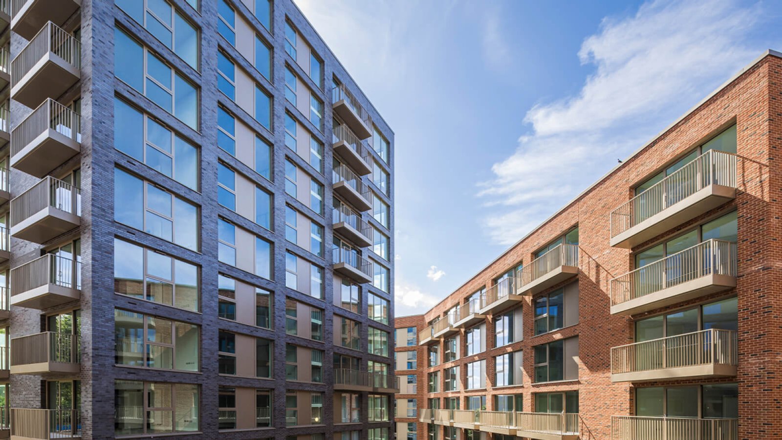 Neptune Wharf, London