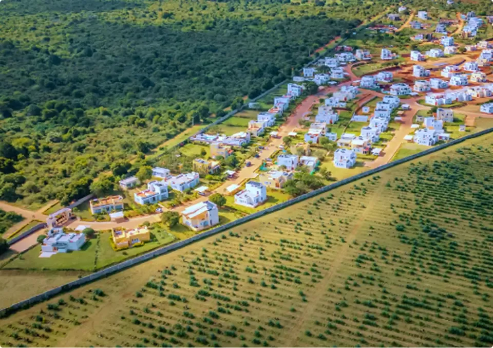 Pazuri at Vipingo, Superior Homes Kenya