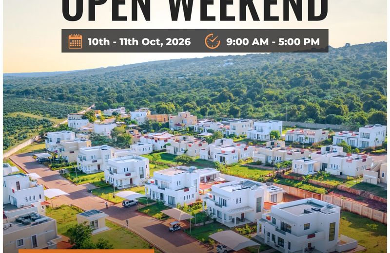 Pazuri at Vipingo, Superior Homes Kenya PLC