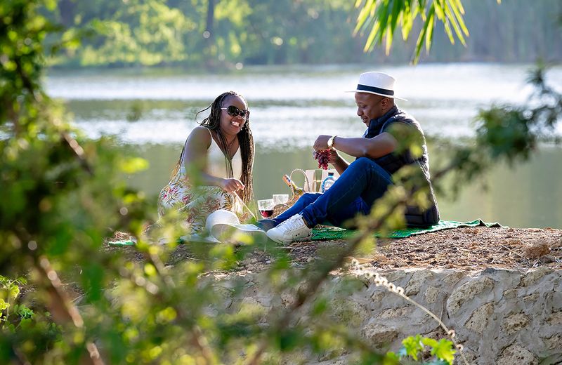 Porini Point, Tatu City Limited