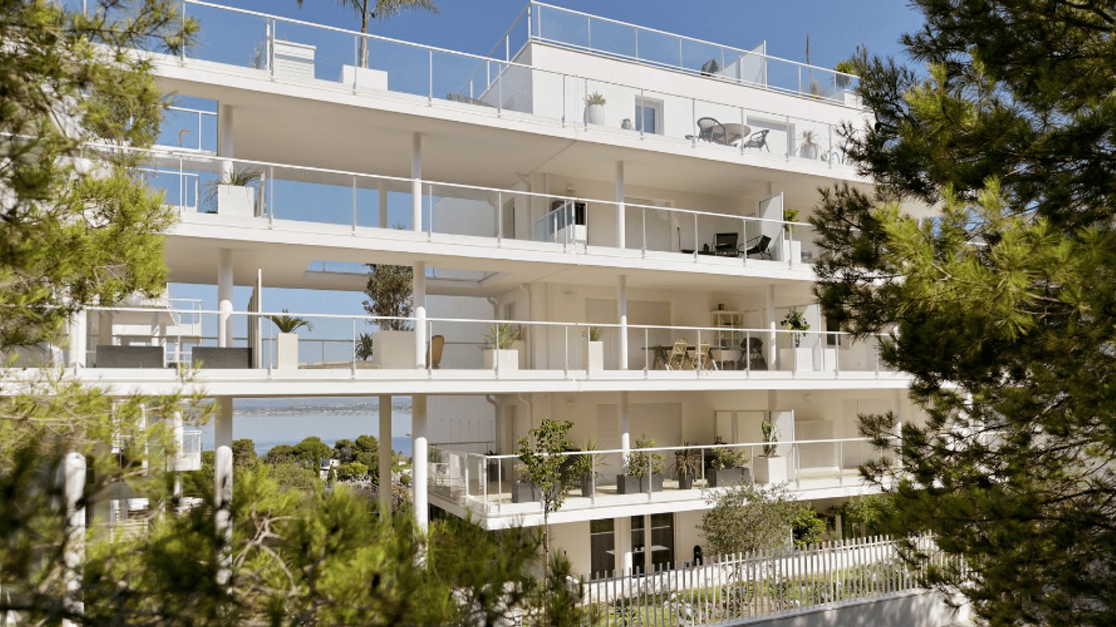 Résidence Singulière, Sète