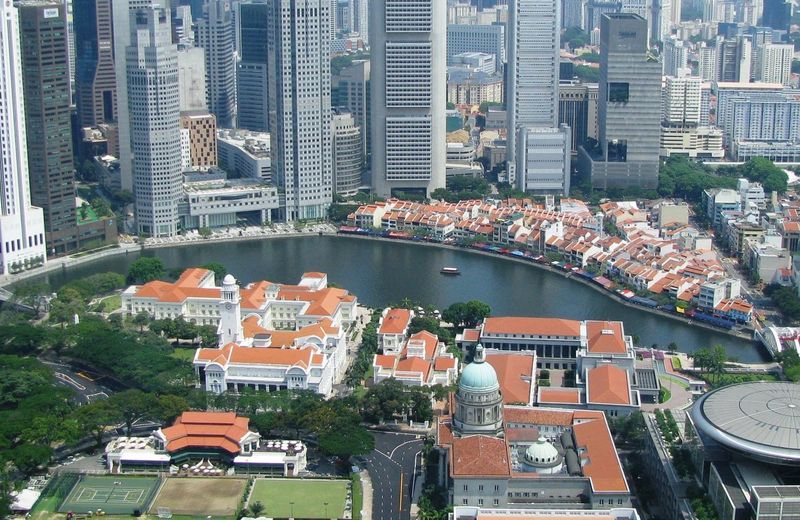 Singapore, Singapore