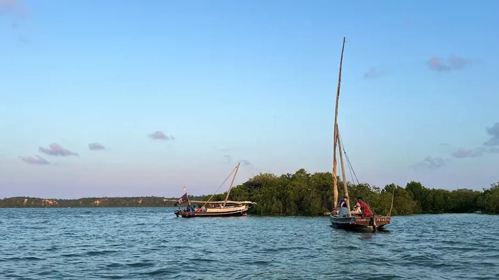 Sunset Creek Kilifi, Kilifi