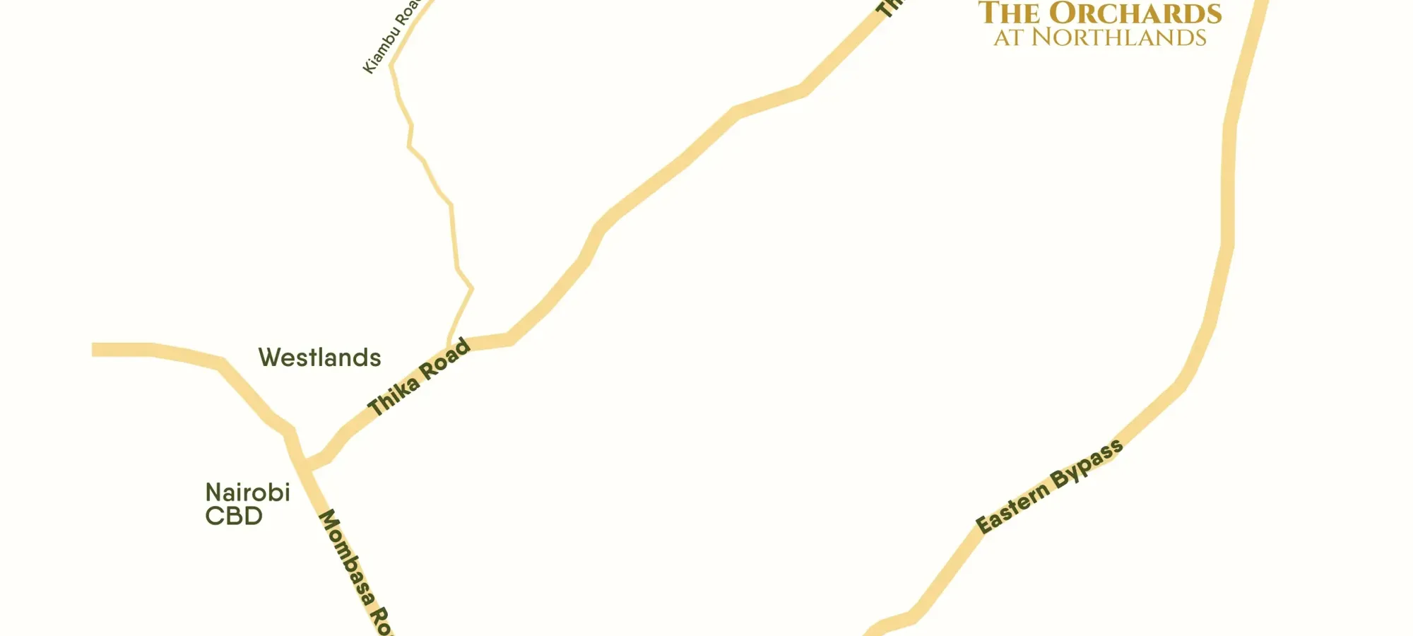 The Orchards at Northlands, Superior Homes Kenya PLC