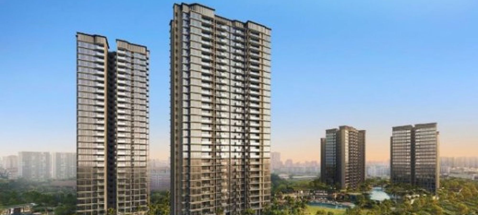 Thomson Reserve, Singapore