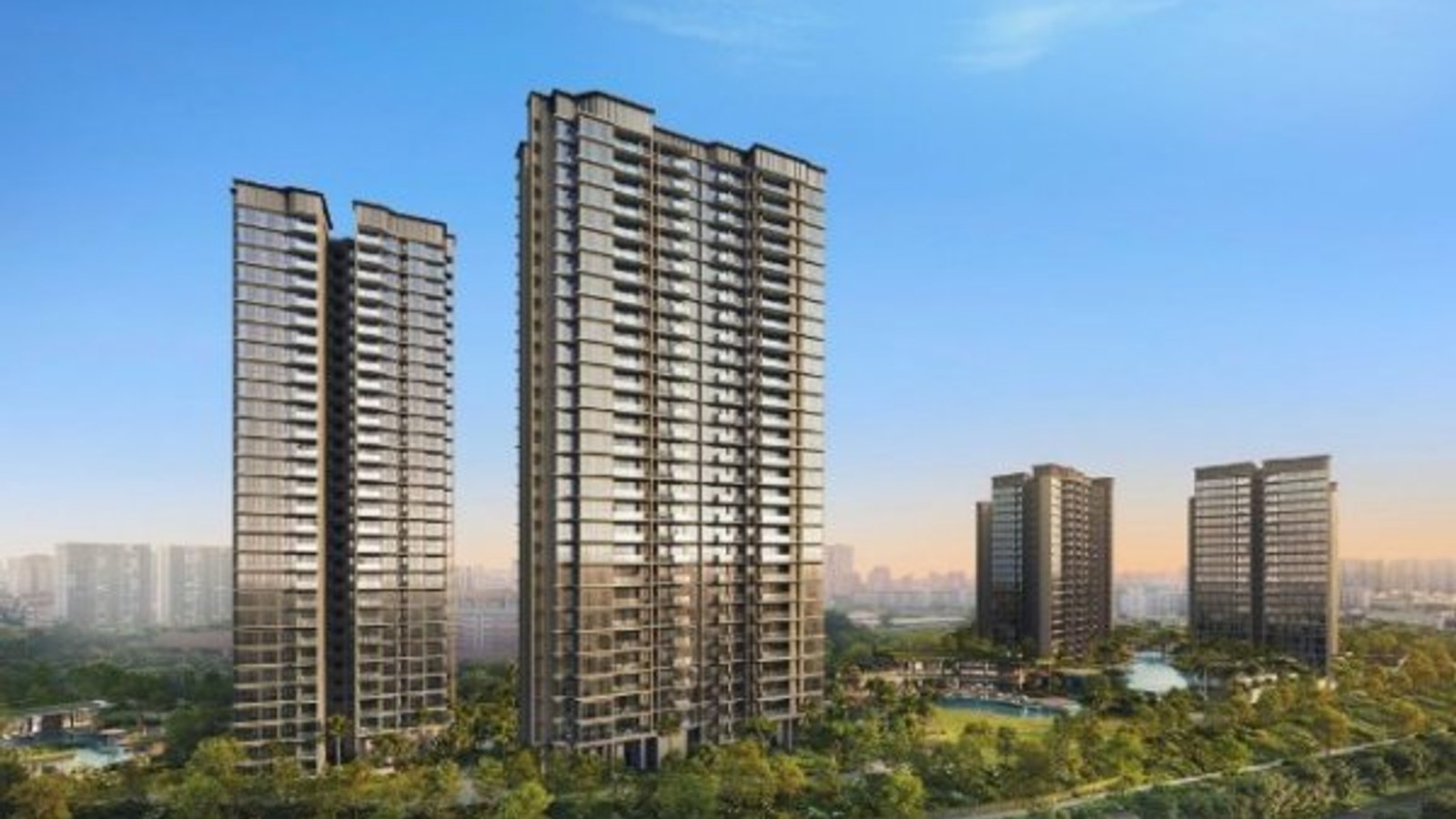 Thomson Reserve, Singapore
