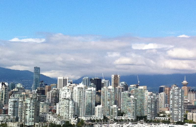 Vancouver, Canada